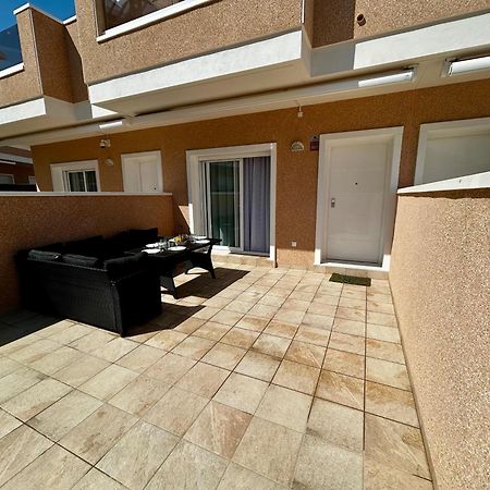 Tierra Del Pilar Apartment Torre de la Horadada Exterior photo